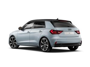 Audi A1 Sportback Advanced 30 TFSI S tr LED/Nav/18"/ASI/Assist/ACC