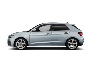 Audi A1 Sportback Advanced 30 TFSI MMI/ASI/SHZ/Temp/17"