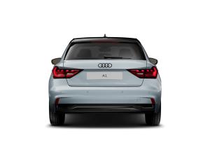 Audi A1 Sportback Advanced 30 TFSI S tr LED/Nav/18"/ASI/Assist/ACC