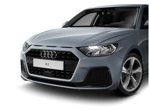 Audi A1 Sportback Advanced 30 TFSI MMI/ASI/SHZ/Temp/17"