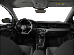 Audi A1 Sportback Advanced 30 TFSI S tr LED/Nav/18"/ASI/Assist/ACC