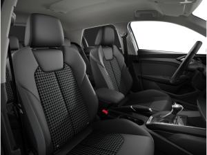 Audi A1 Sportback Advanced 30 TFSI S tr LED/Nav/18"/ASI/Assist/ACC