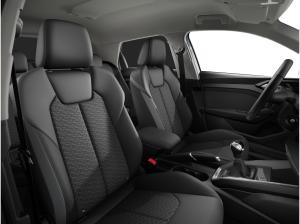 Audi A1 Sportback Advanced 30 TFSI MMI/ASI/SHZ/Temp/17"