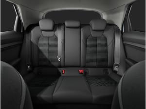 Audi A1 Sportback Advanced 30 TFSI S tr LED/Nav/18"/ASI/Assist/ACC