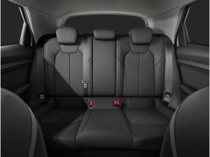 Audi A1 Sportback Advanced 30 TFSI MMI/ASI/SHZ/Temp/17"