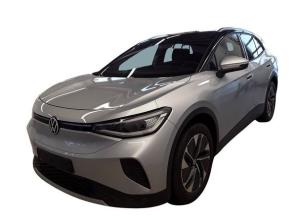 Volkswagen ID.4 Pure Performance 125kW Garantie bis 06/2030 - Matrix-LED Pano ACC Wärmepumpe MFL Navi LM SHZ DCC PDC