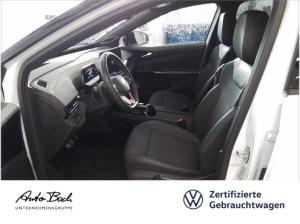 Volkswagen ID.4 GTX, AHK, Panoramadach, LED-Matrix, Navi, Soundsystem