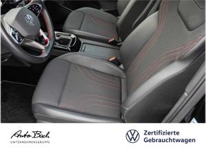 Volkswagen ID.4 GTX, AHK, Panoramadach, LED-Matrix, Navi, App-Connect