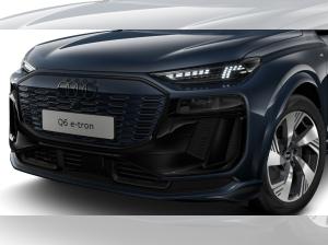 Audi Q6 e-tron S-Line   » MMI experience pro   ⇒ Tech Plus  ⇒  20"     ⇒  AHK