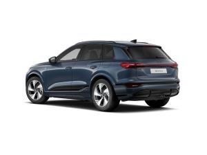 Audi Q6 e-tron S-Line   » MMI experience pro   ⇒ Tech Plus  ⇒  20"     ⇒  AHK