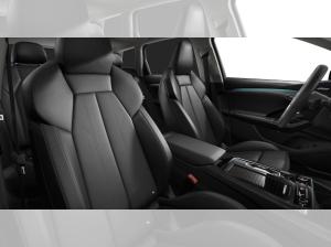 Audi Q6 e-tron S-Line   » MMI experience pro   ⇒ Tech Plus  ⇒  20"     ⇒  AHK
