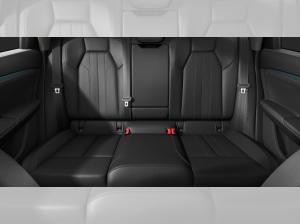 Audi Q6 e-tron S-Line   » MMI experience pro   ⇒ Tech Plus  ⇒  20"     ⇒  AHK