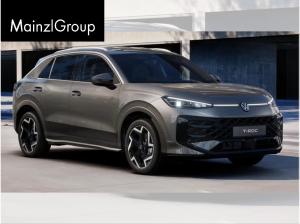 Volkswagen T-Roc ❗R-Line❗Metallic❗IQ.Light❗Keyless❗Frei Konfigurierbar❗Privat + Gewerbe