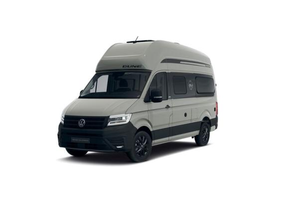 Volkswagen Grand California 600 Dune