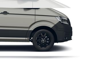 Volkswagen Grand California 600 Dune