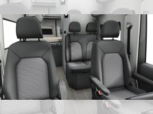 Volkswagen Grand California 600 Dune