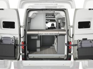 Volkswagen Grand California 600 Dune