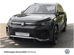 Volkswagen Tiguan R-Line 1,5 l eHybrid OPF ( / 6-Gang-Doppelku pplungsgetriebe DSG _LGE