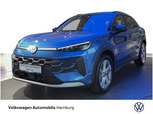 Volkswagen T-Roc Life 1.5 l eTSI OPF ) 7-Gang-Doppelkupplungsgetriebe DSG _LGE