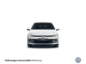Volkswagen Golf Style 1,5 l eHybrid OPF / 6-Gang-Doppelkuppl ungsgetriebe DSG