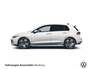 Volkswagen Golf Style 1,5 l eHybrid OPF / 6-Gang-Doppelkuppl ungsgetriebe DSG