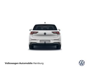 Volkswagen Golf Style 1,5 l eHybrid OPF / 6-Gang-Doppelkuppl ungsgetriebe DSG