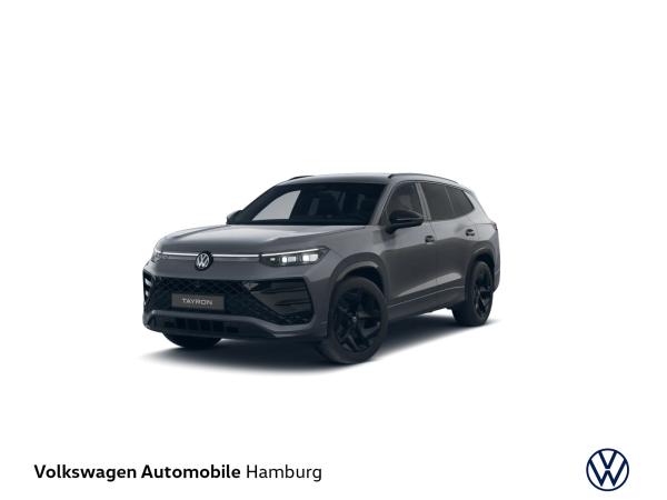 Volkswagen Tayron R-Line 2,0 l TDI SCR 7-Gang-Doppelkupplungsgetriebe DSG _LGE