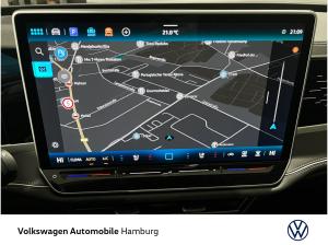 Volkswagen Passat Elegance 2,0 l TDI SCR 7-Gang-Doppelkupplungsgetriebe DSG