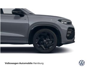 Volkswagen Tayron R-Line 2,0 l TDI SCR 7-Gang-Doppelkupplungsgetriebe DSG _LGE