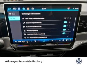 Volkswagen Passat Elegance 2,0 l TDI SCR 7-Gang-Doppelkupplungsgetriebe DSG