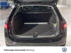 Volkswagen Passat Elegance 2,0 l TDI SCR 7-Gang-Doppelkupplungsgetriebe DSG