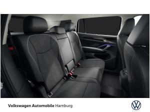 Volkswagen Tayron Elegance 2,0 l TDI SCR 7-Gang-Doppelkupplungsgetriebe DSG