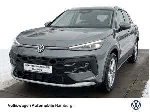 Volkswagen T-Roc Style 1.5 l eTSI OPF 7-Gang-Doppelkupplungsgetriebe DSG _LGE