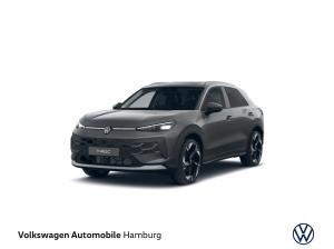 Volkswagen T-Roc Style 1.5 l eTSI OPF 7-Gang-Doppelkupplungsgetriebe DSG