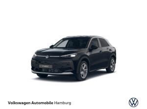 Volkswagen T-Roc Style 1.5 l eTSI OPF ) 7-Gang-Doppelkupplungsgetriebe DSG