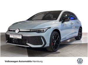 Volkswagen Golf GTI 2,0 l TSI OPF 7 -Gang-Doppelkupplungsgetriebe DSG _LGE