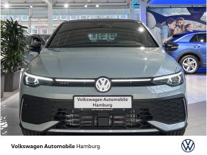 Volkswagen Golf GTI 2,0 l TSI OPF 7 -Gang-Doppelkupplungsgetriebe DSG