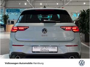 Volkswagen Golf GTI 2,0 l TSI OPF 7 -Gang-Doppelkupplungsgetriebe DSG _LGE