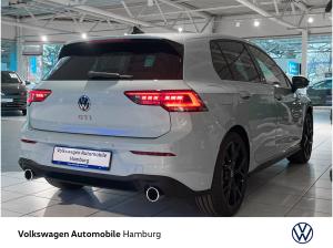 Volkswagen Golf GTI 2,0 l TSI OPF 7 -Gang-Doppelkupplungsgetriebe DSG _LGE