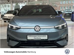 Volkswagen ID.7 Tourer Pro 77 kWh 1 -Gang-Automatik