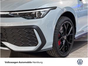 Volkswagen Golf GTI 2,0 l TSI OPF 7 -Gang-Doppelkupplungsgetriebe DSG