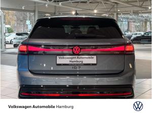Volkswagen ID.7 Tourer Pro 77 kWh 1 -Gang-Automatik _LGE