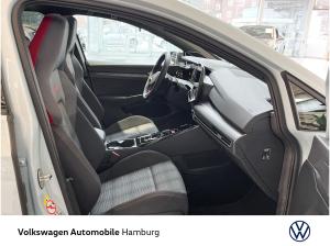 Volkswagen Golf GTI 2,0 l TSI OPF 7 -Gang-Doppelkupplungsgetriebe DSG