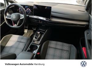 Volkswagen Golf GTI 2,0 l TSI OPF 7 -Gang-Doppelkupplungsgetriebe DSG