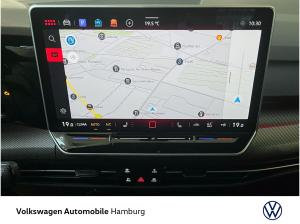 Volkswagen Golf GTI 2,0 l TSI OPF 7 -Gang-Doppelkupplungsgetriebe DSG _LGE