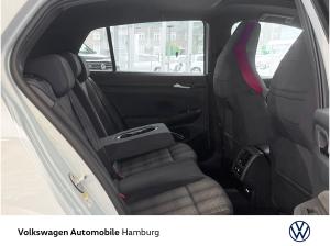 Volkswagen Golf GTI 2,0 l TSI OPF 7 -Gang-Doppelkupplungsgetriebe DSG _LGE