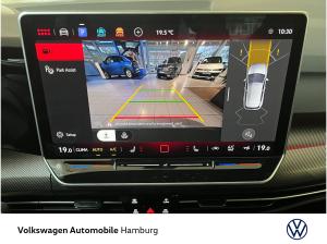 Volkswagen Golf GTI 2,0 l TSI OPF 7 -Gang-Doppelkupplungsgetriebe DSG