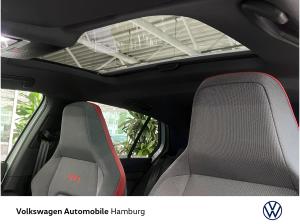 Volkswagen Golf GTI 2,0 l TSI OPF 7 -Gang-Doppelkupplungsgetriebe DSG _LGE