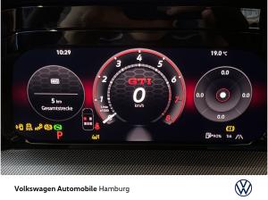 Volkswagen Golf GTI 2,0 l TSI OPF 7 -Gang-Doppelkupplungsgetriebe DSG _LGE