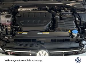 Volkswagen Golf GTI 2,0 l TSI OPF 7 -Gang-Doppelkupplungsgetriebe DSG _LGE